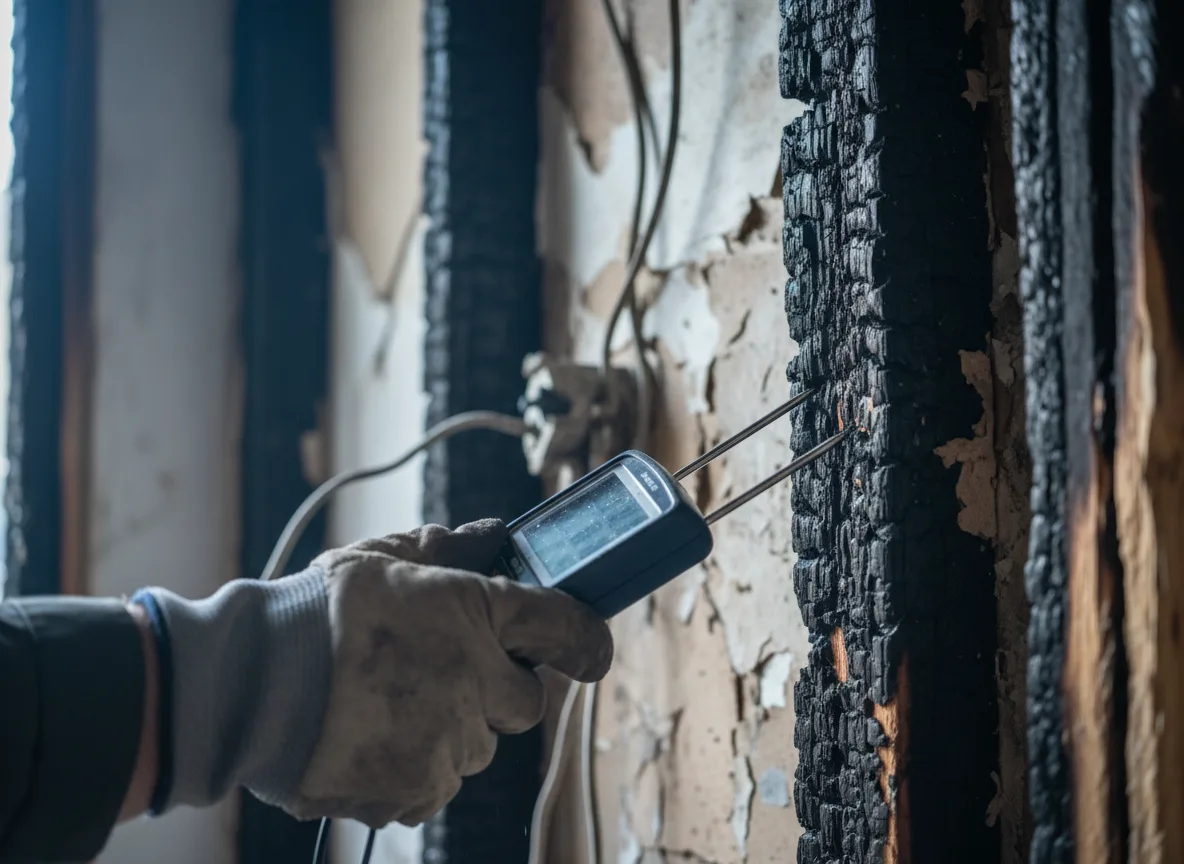 Fire Damage Restoration Wellington, MO FAQs